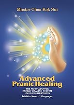 Advanced Pranic Healing