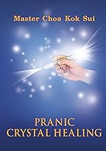 Pranic Crystal Healing