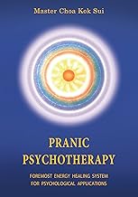 Pranic Psychotherapy