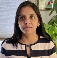 Manisha Shah-ON