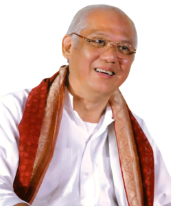 Grand Master Choa Kok Sui