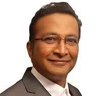 Sudheer Harikant-AB