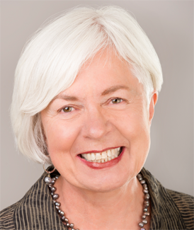 Teresa Evans-BC