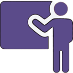 Instructor icon