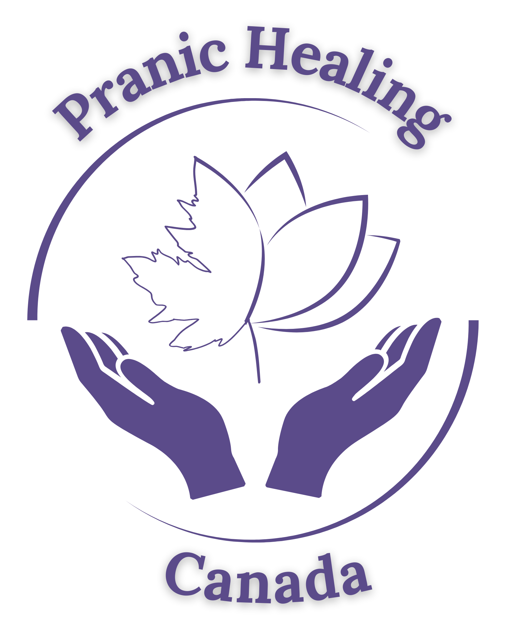 Pranic Healing Logo