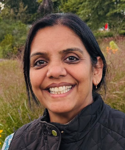 Manisha Shah