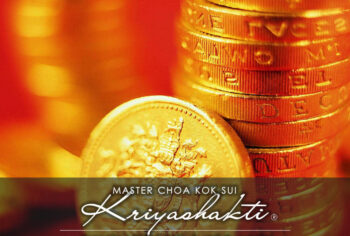 Kriyashakti